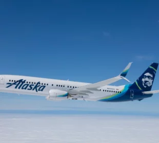 Alaska Airlines