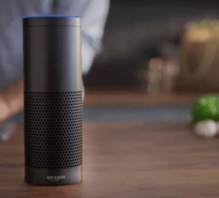 Amazon Alexa