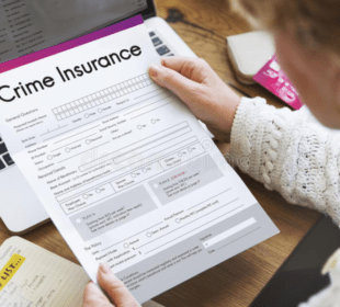 Benefits of Crime Insurance