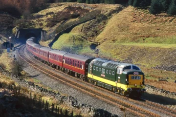 Carlisle Railway