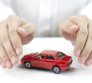 Comprehensive Motor Insurance