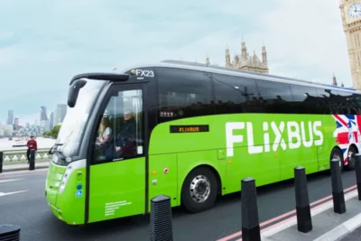 Flix Bus