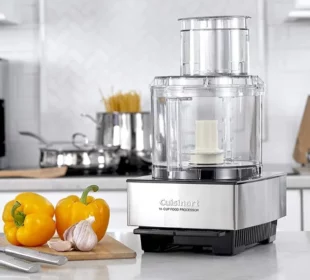 Food Processor