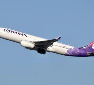 Hawaiian Airlines