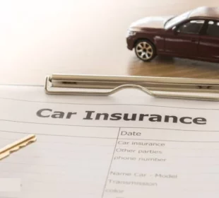 Motor Insurance Premiums