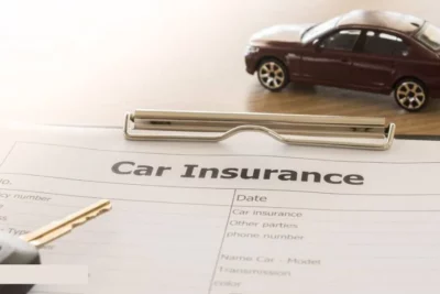 Motor Insurance Premiums