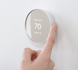 Nest Thermostat