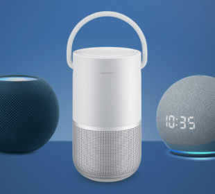 Smart Speakers