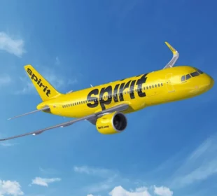 Spirit Airlines