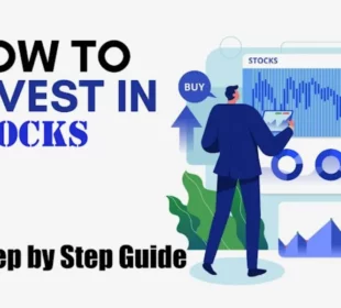 Stocks for Beginners