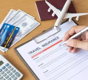 Travel Insurance