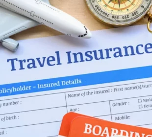 Travel Insurance