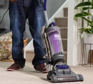 Vacuum Cleaner