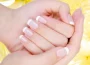 Healthy and beautiful nails
