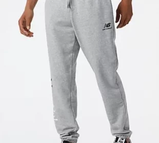 track pants and joggers