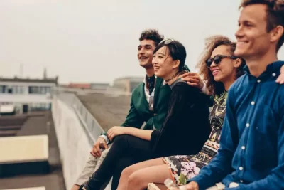 Relationships and Social Life: Balancing Lifestyle for Meaningful Connections