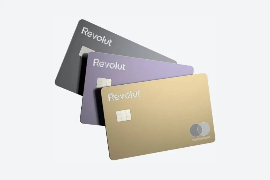 Benefits of the best currency card by Revolut