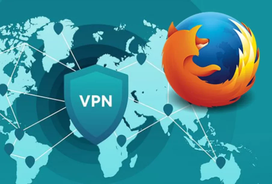 Best Firefox VPN