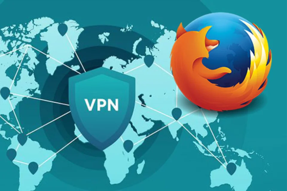 The Best Firefox VPNs: Speed, Security & Privacy