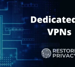 Dedicated IP VPN