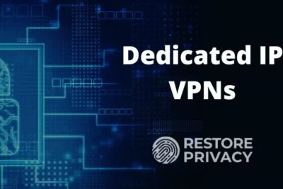 Dedicated IP VPN