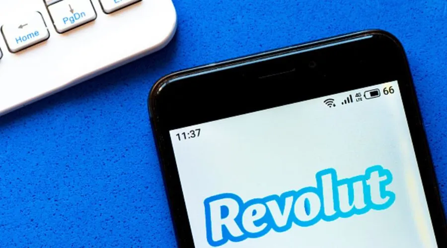 Here’s how Revolut’s online analytics software keeps your financial health in check 