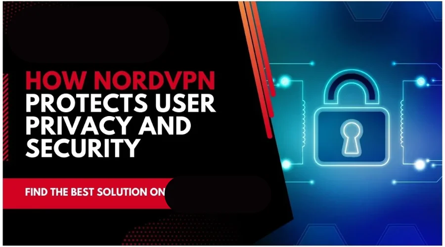 NordVPN's Commitment to Privacy | goskat 
