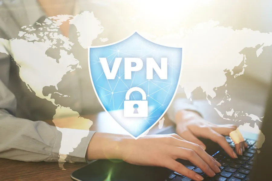 Pros and Cons of VPN 