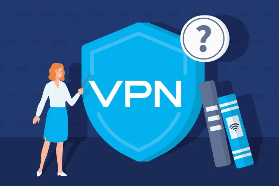 Top 3 Reasons to Trust a VPN