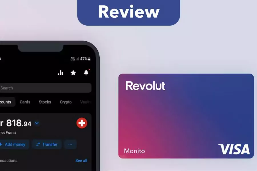 Advantages of using Revolut’s reliable money transfer service 