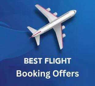 flight booking offers