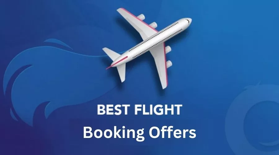 flight booking offers