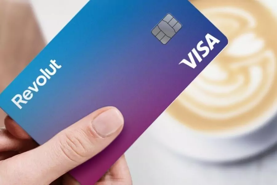 How do I get started with Revolut’s travel debit card?