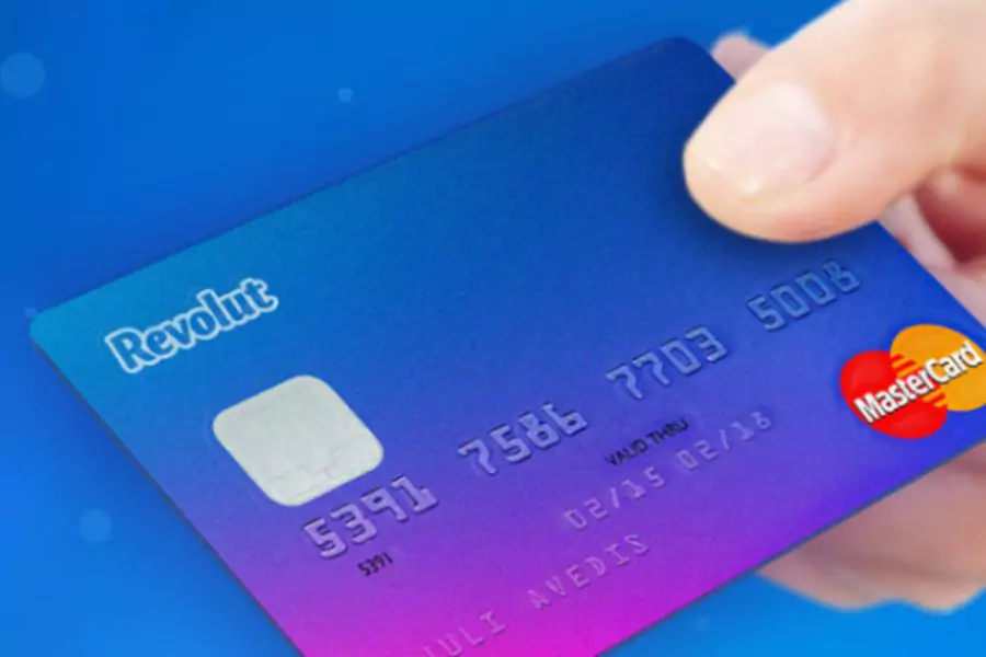 6 Reasons why Revolut offers the best travel debit card