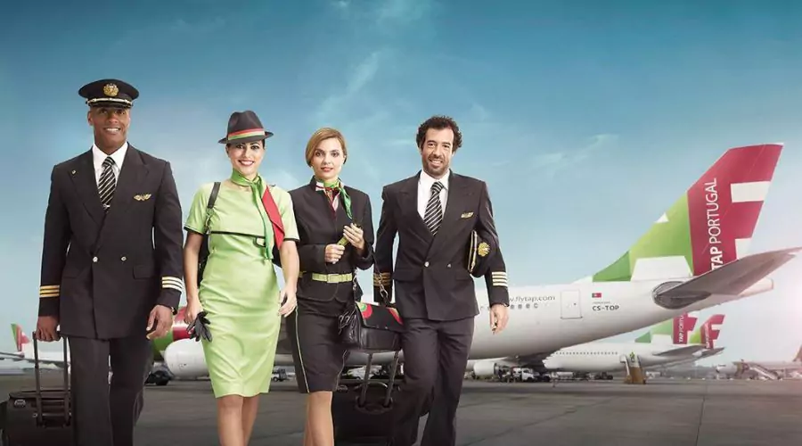 Travel Business with TAP Air Portugal