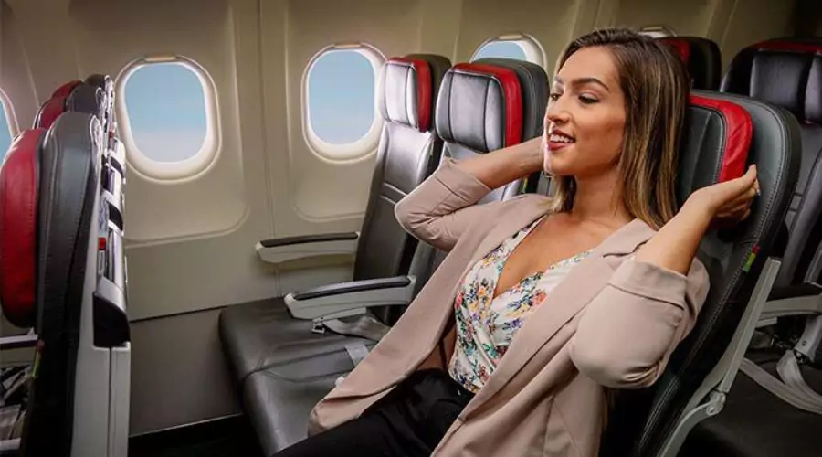 Business Travel Insurance TAP Air Portugal