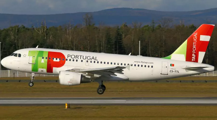 Business Travel Agency TAP Air Portugal