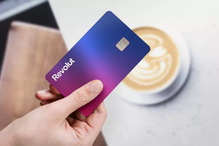 What is Revolut’s money transfer service all about? 