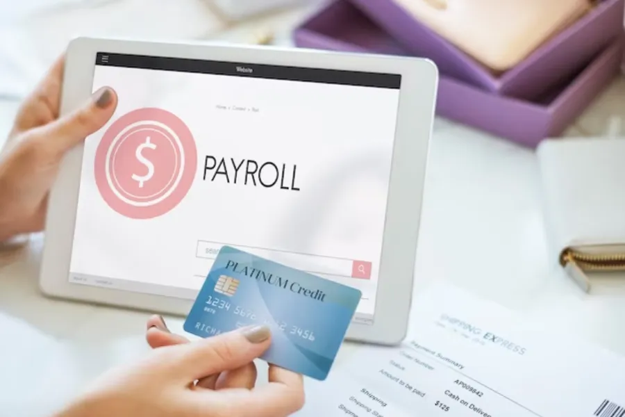 5 Easy Steps to Accessing the Revolut Online Payroll Software