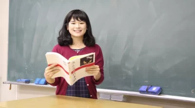 Japanese teachers