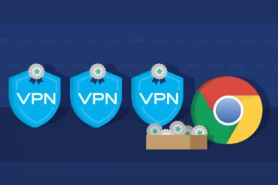 Mexico vpn chrome