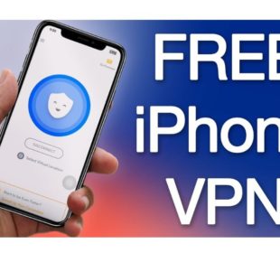 best free vpn for iphone