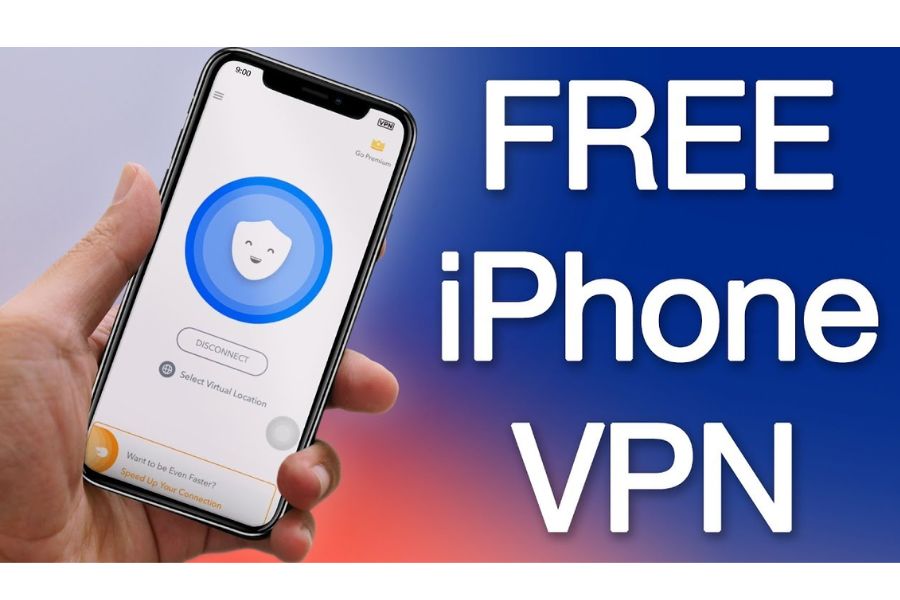 best free vpn for iphone