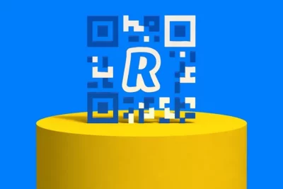 payment qr code