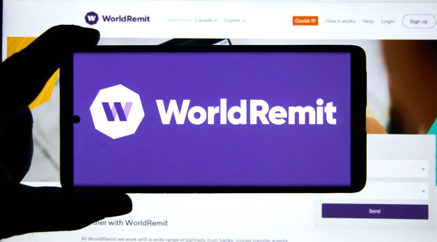 Step-by-Step Guide to Send Money to India on WorldRemit