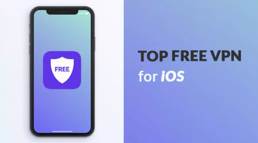 Top 5 free VPNs for your iPhone