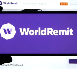 worldremit money transfer