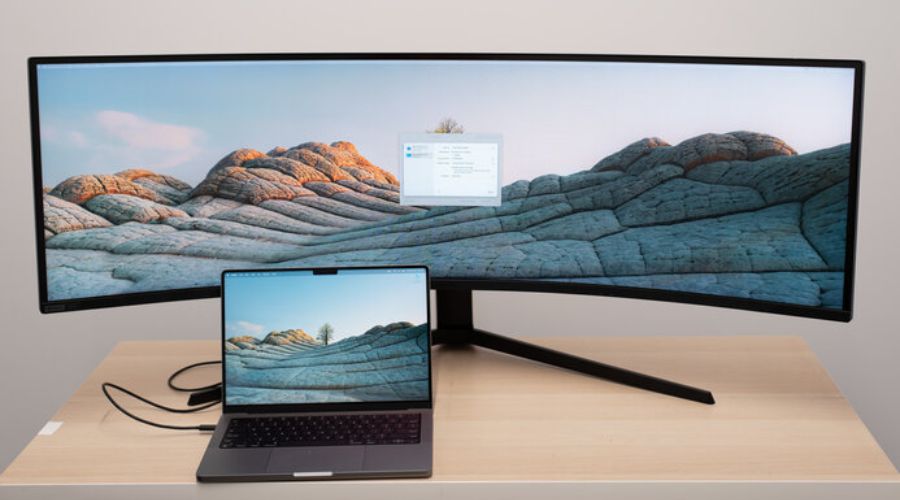 Benefits: AI Gaming Monitors Review