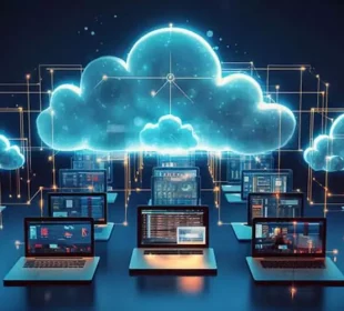 Cloud Software Updates 2025